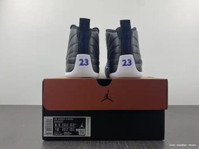 Cheap LUCY Royal Hyper Air 12 AO6068-004 WMNS Jordan 0604